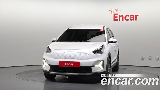 Kia Niro Earth - фото 2
