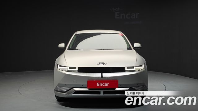 Hyundai Ioniq5 Long range Prestige - фото 2