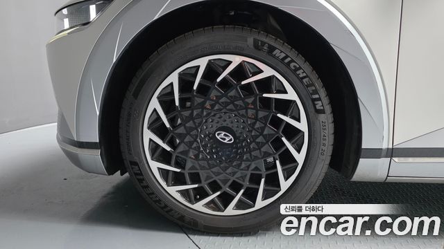 Hyundai Ioniq5 Long range Prestige - фото 4