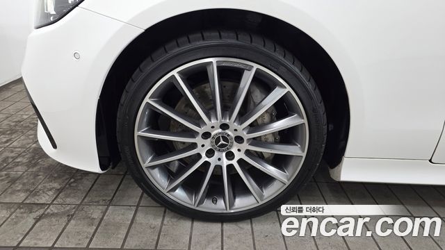 Mercedes-Benz E-Class W213 E450 4MATIC Coupe - фото 4