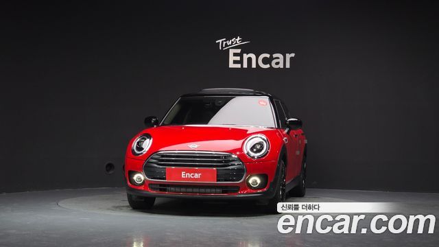 Mini Clubman Classic 2nd - фото 2