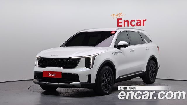 Kia Sorento Новый 4-го поколения HEV 1.6 4WD Noblesse - фото 0