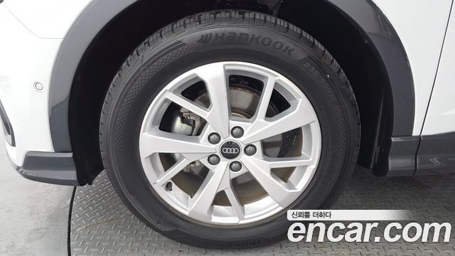 Audi Q3 F3 35 TDI Sportback - фото 4