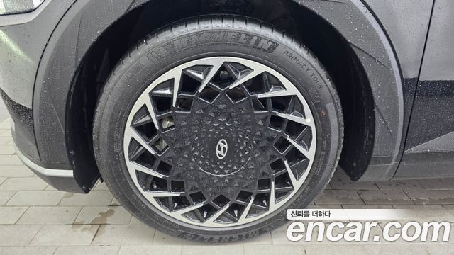Hyundai Ioniq5 Long range Exclusive - фото 4