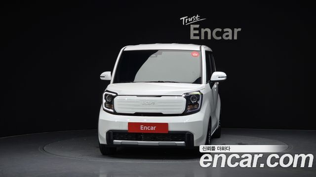 Kia RAY Новый Signature - фото 2