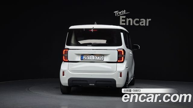 Kia RAY Новый Signature - фото 3