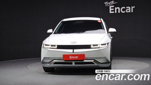 Hyundai Ioniq5 Long range Prestige - фото 2