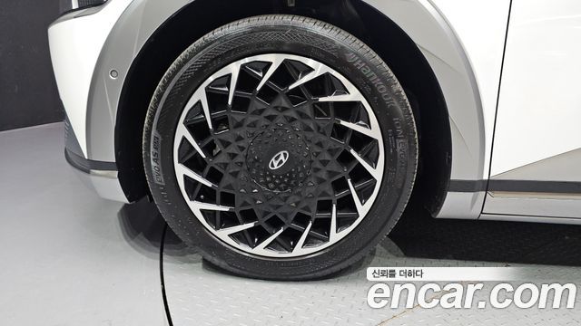 Hyundai Ioniq5 Long range Prestige - фото 4