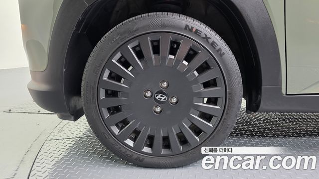 Hyundai Casper Turbo Inspiration - фото 4