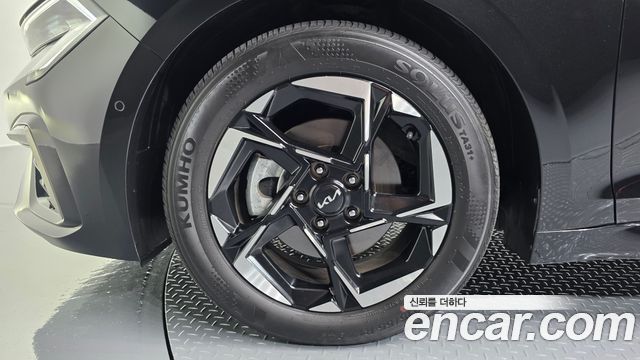 Kia K5 Новый 3-го поколения 2.0 Noblesse - фото 4