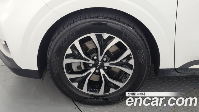 Kia Carnival 4-го поколения 9-Seater Noblesse - фото 4