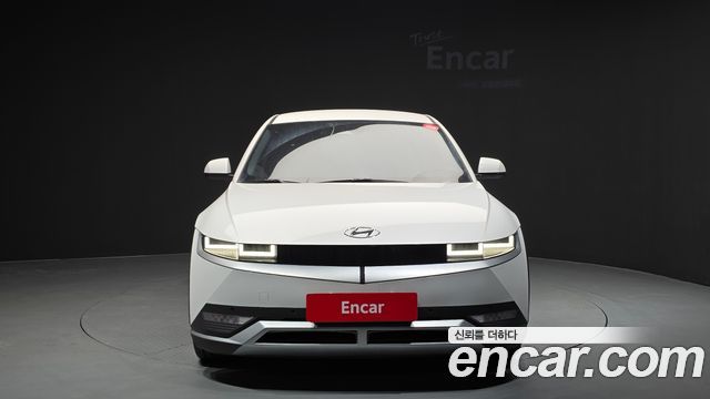 Hyundai Ioniq5 Long range Exclusive - фото 2