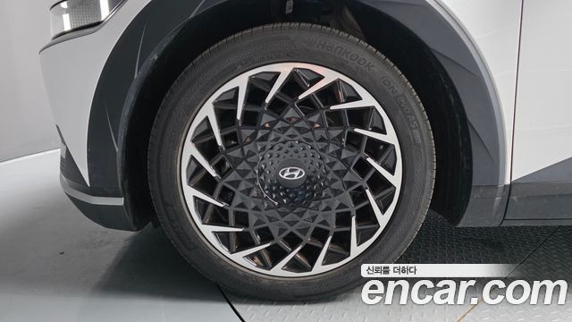 Hyundai Ioniq5 Long range Exclusive - фото 4