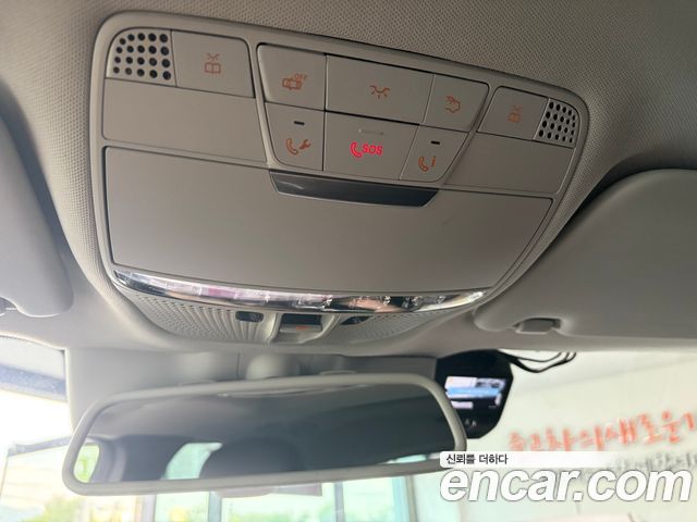 Mercedes-Benz GLC-Class X253 GLC350e 4MATIC Premium - фото 2