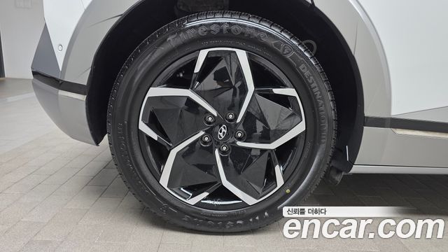 Hyundai Ioniq5 Long range Prestige - фото 4