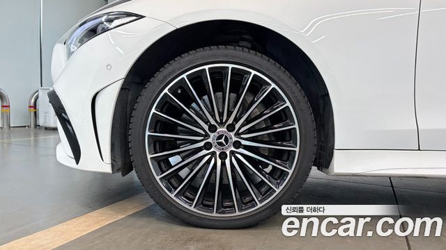 Mercedes-Benz CLS-Class C257 CLS450 4MATIC AMG Line - фото 4