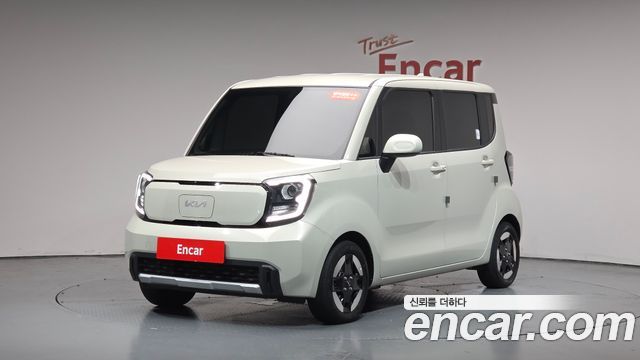 Kia RAY Новый EV Light - фото 0