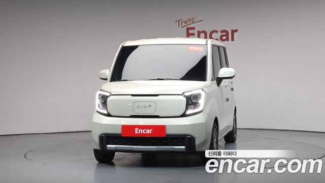 Kia RAY Новый EV Light - фото 1
