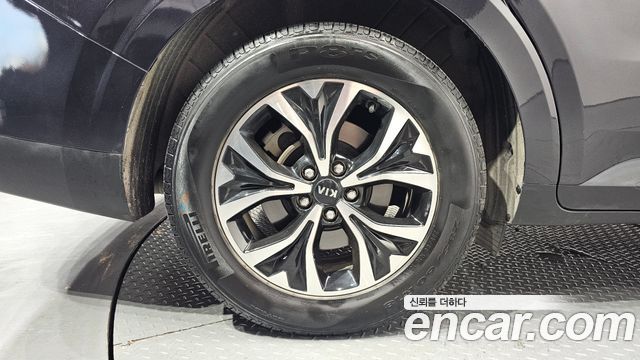 Kia Carnival 4-го поколения 9-Seater Prestige - фото 4