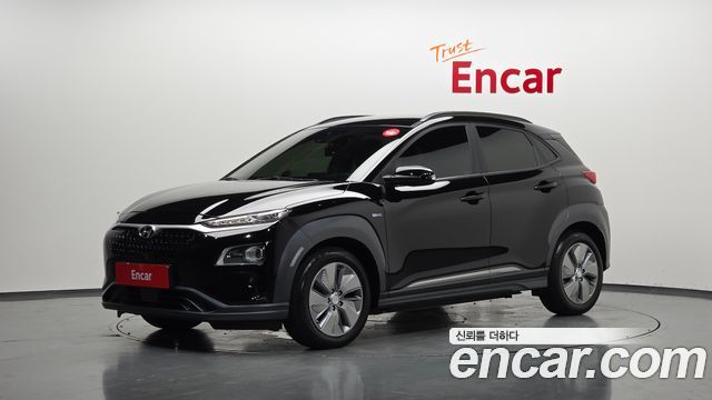 Hyundai Kona Premium - фото 0