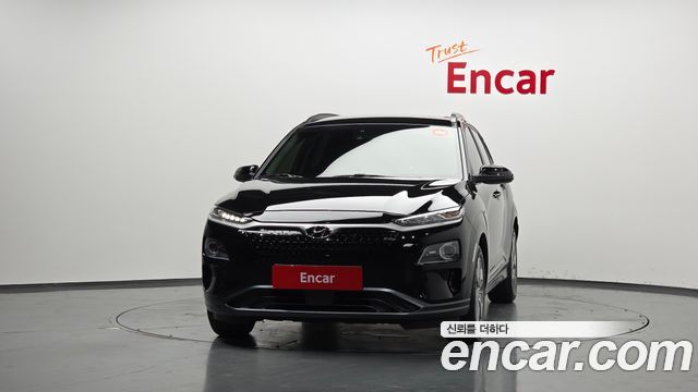 Hyundai Kona Premium - фото 2