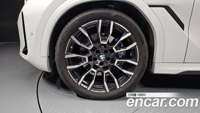 BMW X6 G06 xDrive40i M Sport - фото 4