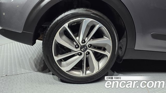 Kia Niro Prestige - фото 4