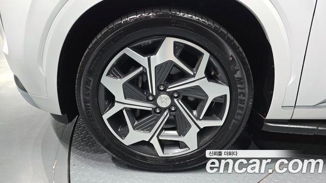 Hyundai Palisade Diesel 2.2 4WD Calligraphy - фото 4