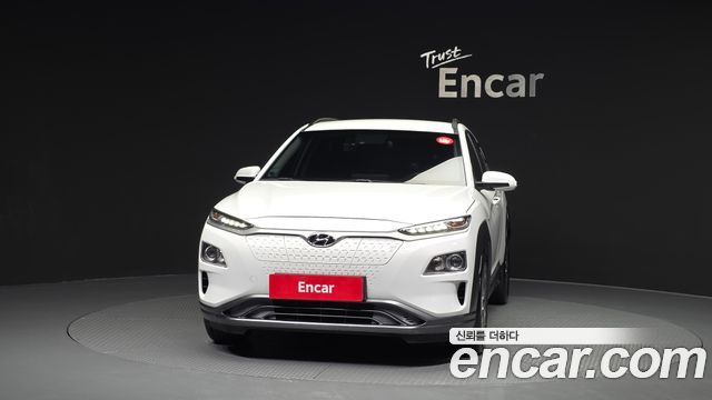 Hyundai Kona Modren - фото 2