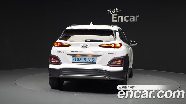 Hyundai Kona Modren - фото 3