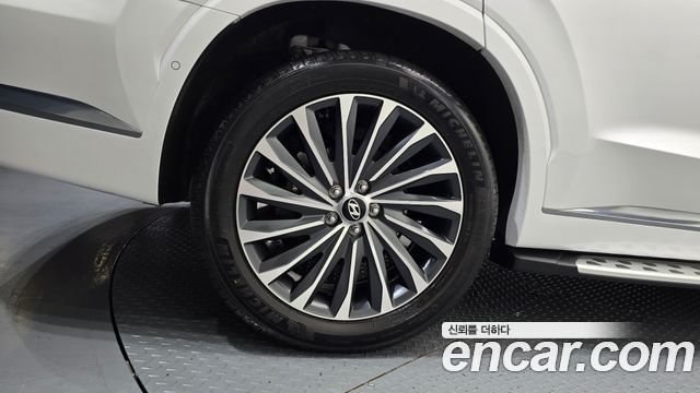 Hyundai Palisade Новый Diesel 2.2 4WD Calligraphy - фото 4
