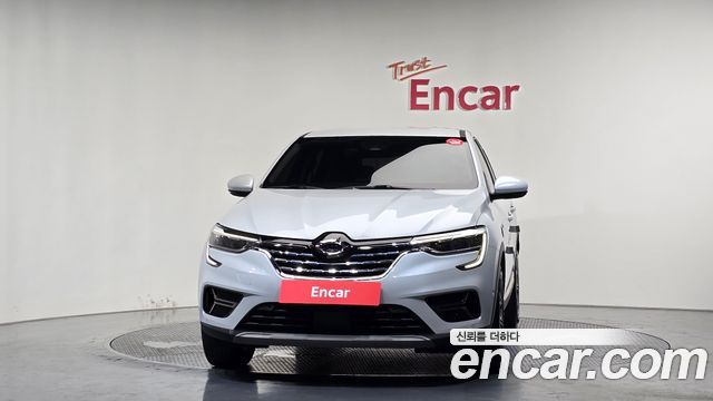 Renault Samsung XM3 1.6 GTe RE - фото 2