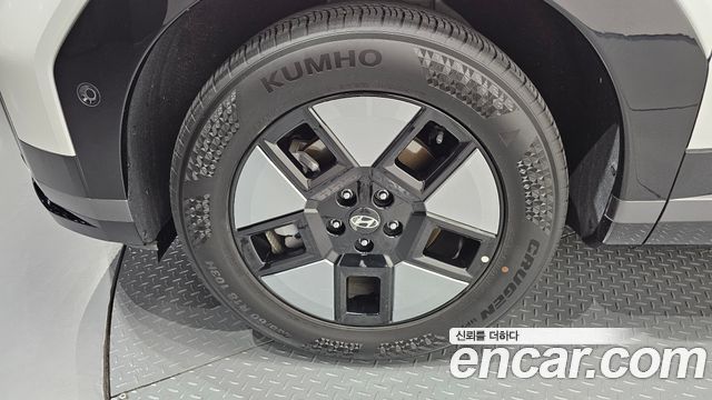 Hyundai Santafe MX5 HEV 1.6 2WD Calligraphy - фото 4