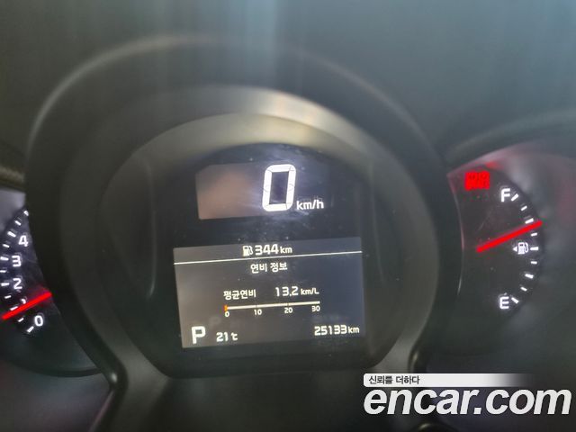 Kia RAY Новый Signature - фото 2