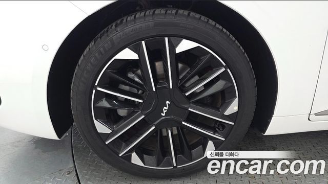 Kia K8 Новый 2.5 Gasoline 2WD Signature - фото 4
