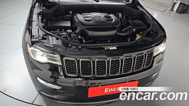 Jeep Cherokee 3.6 Limited-X WK2 - фото 4