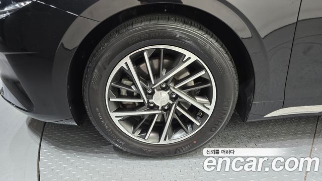 Hyundai Grandeur Новый IG 2.5 Premium - фото 4