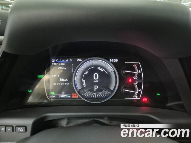 Lexus ES 7-го поколения Luxury Plus - фото 4