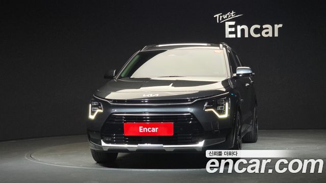 Kia Niro Совершенно новый Signature - фото 2