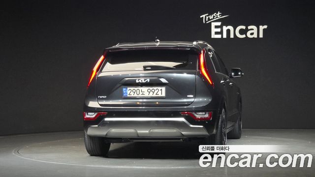Kia Niro Совершенно новый Signature - фото 3