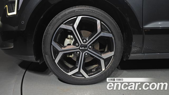 Kia Niro Совершенно новый Signature - фото 4