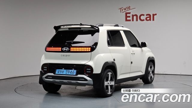 Hyundai Casper Inspiration - фото 0