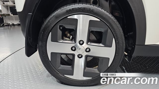 Hyundai Casper Inspiration - фото 3