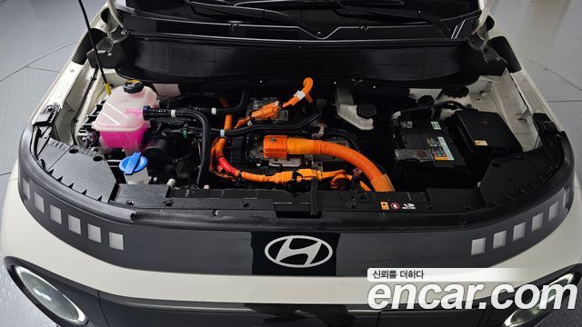 Hyundai Casper Inspiration - фото 4