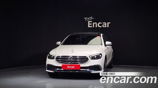 Mercedes-Benz E-Class W213 E450 4MATIC Exclusive - фото 2