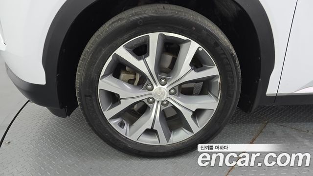 Hyundai Palisade Diesel 2.2 4WD Prestige - фото 4