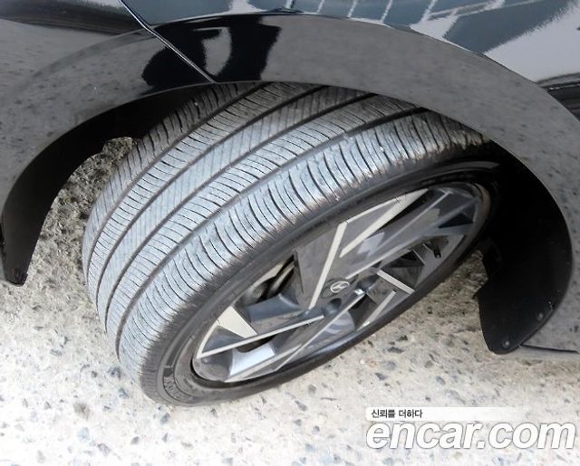 Hyundai Avante Новый CN7 1.6 Inspiration - фото 4