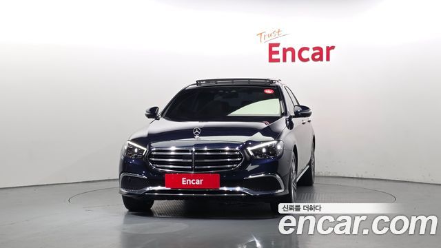 Mercedes-Benz E-Class W213 E450 4MATIC Exclusive - фото 2