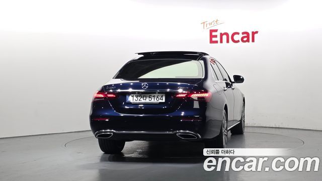 Mercedes-Benz E-Class W213 E450 4MATIC Exclusive - фото 3