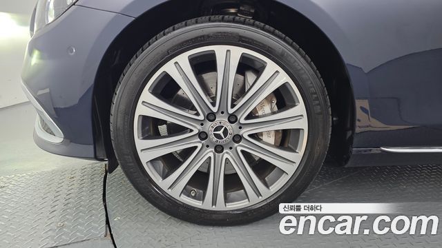 Mercedes-Benz E-Class W213 E450 4MATIC Exclusive - фото 4